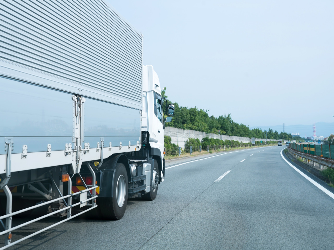 北洋エキスプレス株式会社