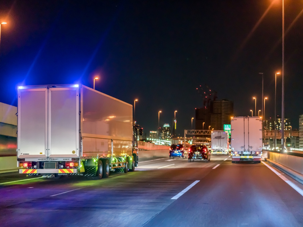 北洋エキスプレス株式会社