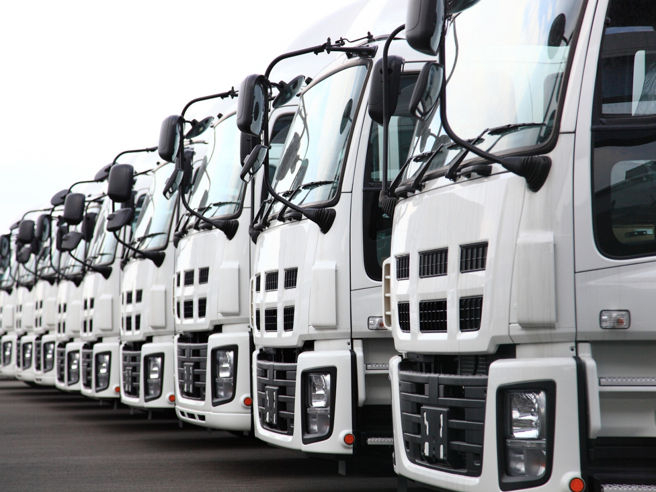 北洋エキスプレス株式会社